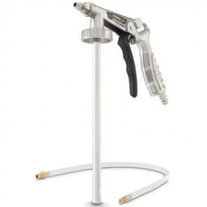 Пневматичен пистолет за пръскане POWER PLUS - POWAIR0113 - 50 см., 8 bar, ¼”