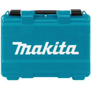Куфар за винтоверт MAKITA - 824981-2 - 430x380x140 мм. / За модели DF347D, DF457D, HP347D, HP457D, HP347DW /