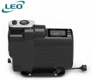 Интелигентна хидрофорна система LEO - MAC 550 - 550 W, 42 м., 45-80 л./мин1, 10 bar