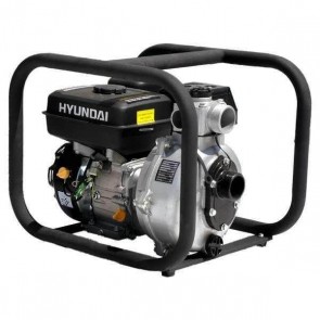 Напорна моторна помпа HYUNDAI - HYH 50 - 2" - 5,2 kW, 210 см3., 65 м., 500 л./мин1, 3,6 л.
