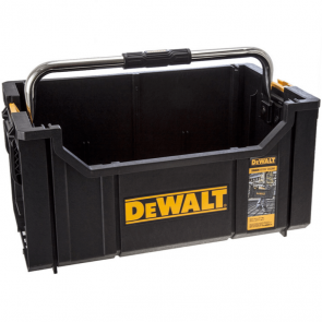 Куфар за инструменти DeWALT - DWST1-75654 - 277х330х558 мм., 20 кг.