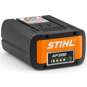 Акумулаторна батерия STIHL - AP 200 - 36 V, Li-Ion, 4,2 Ah