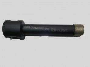 Диамантена боркорона за ъглошлайф SIRI - IFS 014 - 14 мм., M14