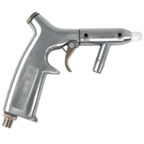 Пистолет за пясък RODCRAFT - 8951011690 - 6,7 bar, 240 л./мин1, ф 5 мм.