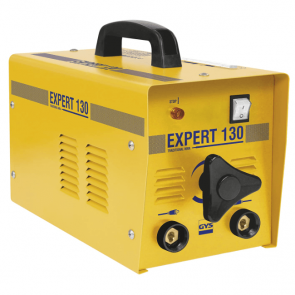Електрожен GYS - EXPERT 110 - 75-100 A, 1,6-2,5 мм. / Със аксесоари /