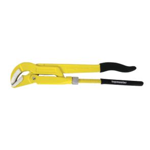 Ключ двойно рамо TOPMASTER - 55/1,5", 425 мм., Cr-V, 45° / 290511 /