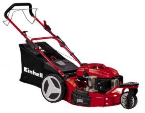 Moторна косачка-триколка Einhell GC-PM 51 S HW-T