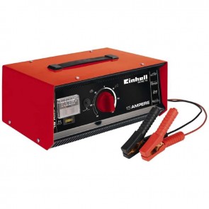 Зарядно устройство EINHELL - CC-BC 15 E - 12 V, 26-200 Ah