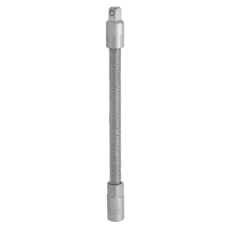 Удължител за вложки Unior квадрат - квадрат гъвкав 1/4", 188.4/2F