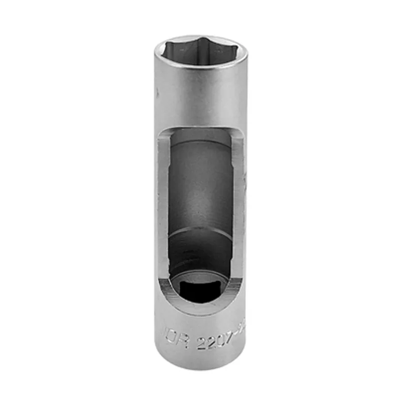 Вложка Unior за дизелови инжектори  22 мм, 1/2", 2207/2