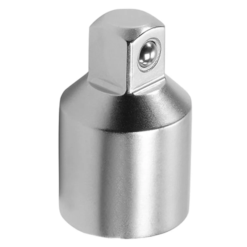 Адаптор Heytec преход за вложки  квадрат - квадрат, 1/2" x 3/8", 50840-1501