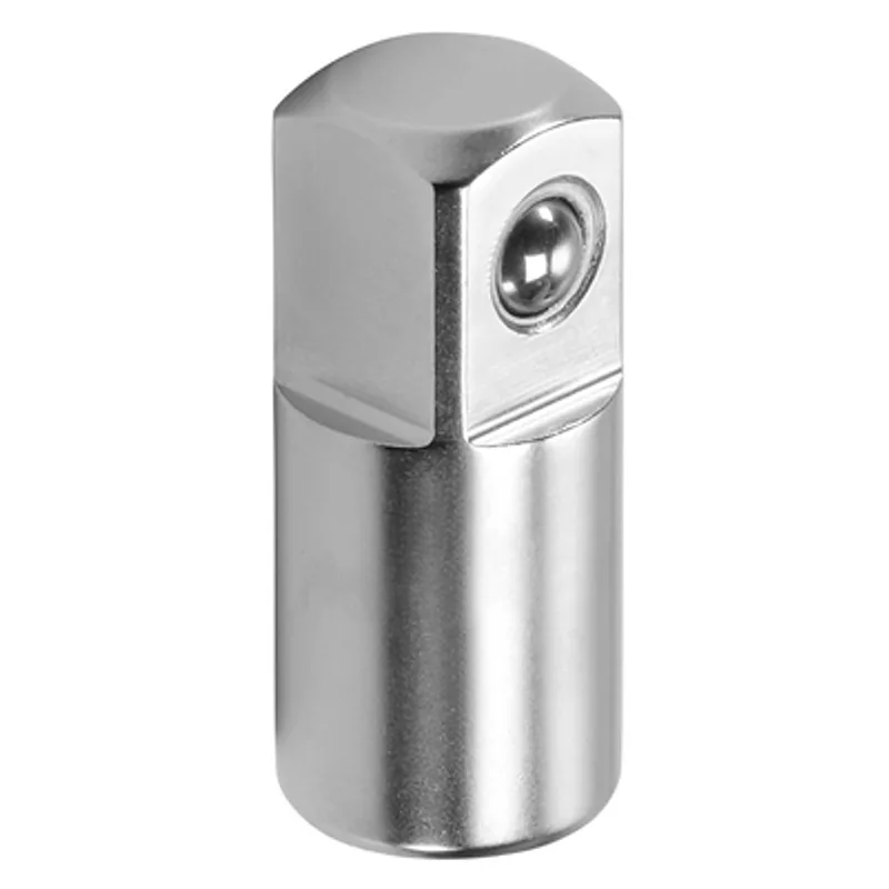 Адаптор преход за вложки Heytec  квадрат - квадрат, 3/8" х 1/2", 50840-1501