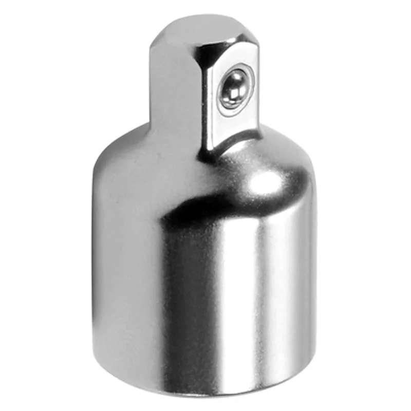 Адаптор преход за вложки Heytec квадрат - квадрат, 3/8" х 1/4", 50840-1401
