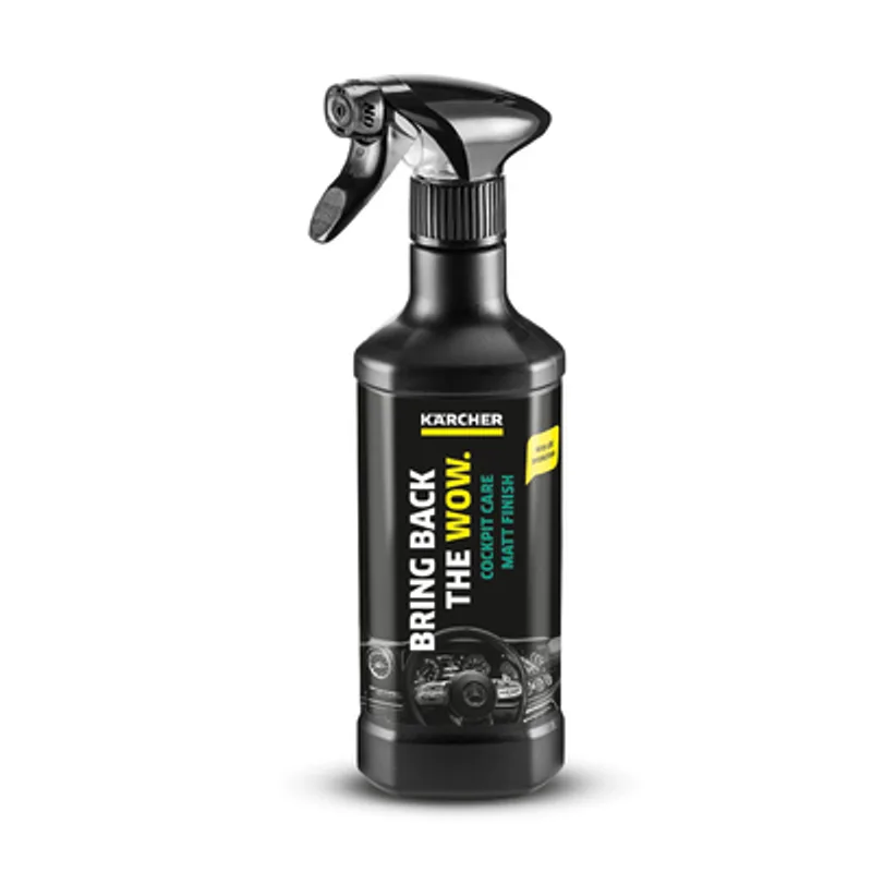 Препарат Karcher за почистване купето на автомобила  0.5 л, RM 652