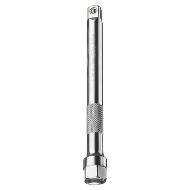 Удължител за вложки Heytec квадрат - квадрат  3/8" x 150 мм, 50840-04