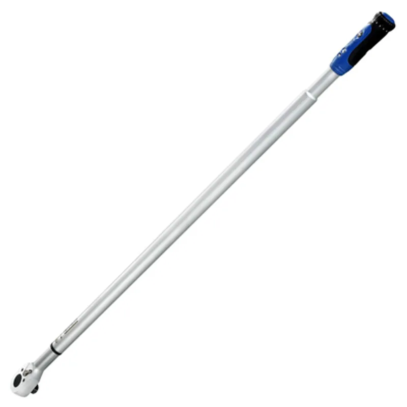 Динамометричен ключ Expert  3/4 ", 150-750 Nm, 1200 мм, ISO 6789