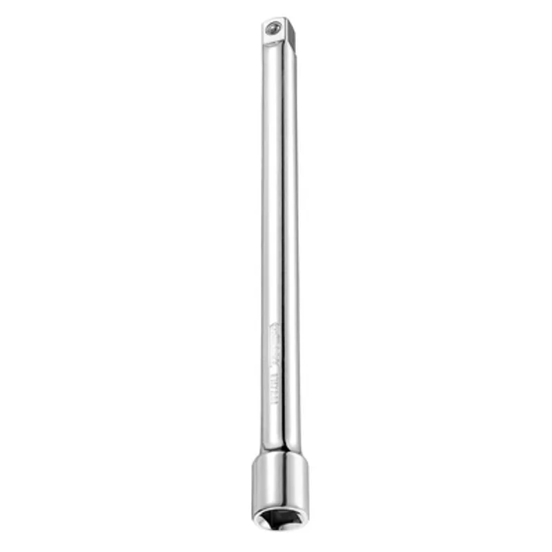 Удължител за вложки Expert квадрат - квадрат  1/2" x 125 мм