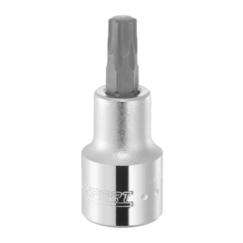 Вложка с накрайник Expert Torx TX30 x 1/2"
