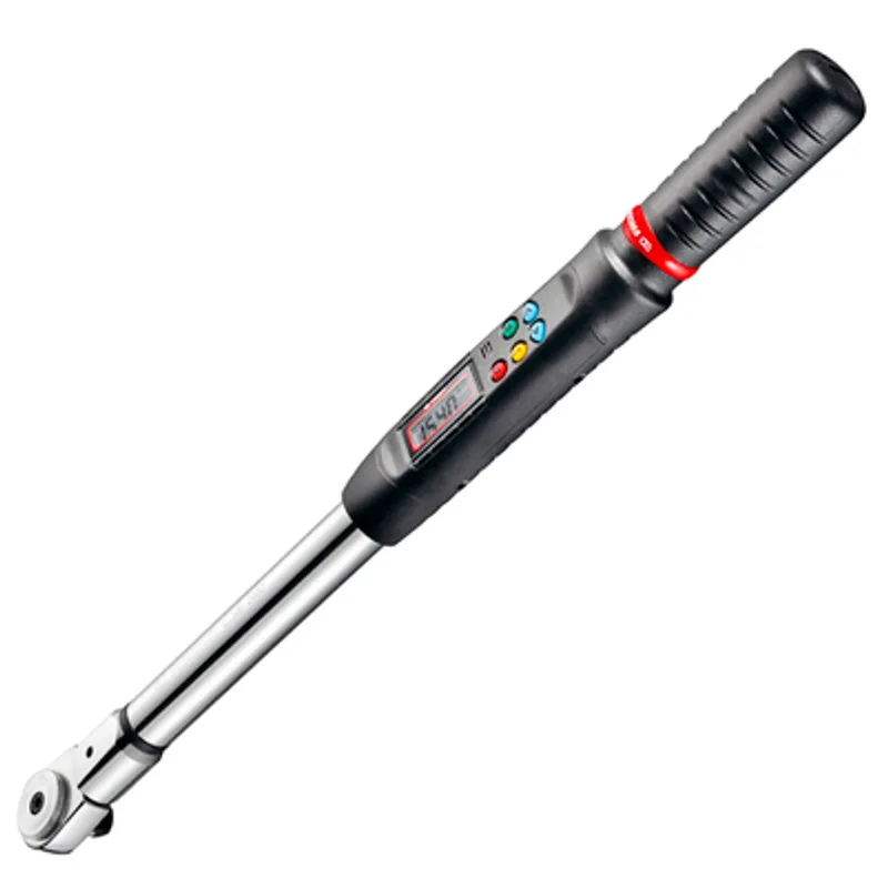Динамометричен ключ Usag  1/4 ", 1.5-30 Nm, 360 мм, ISO 6789, 813 B
