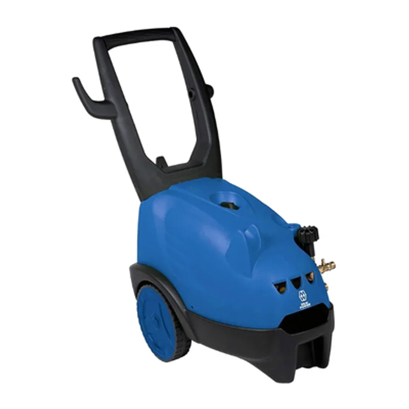 Електрическа водоструйка LYNX Elektro Maschinen за професионална употреба  4900 W, 900 л/ч, 210 bar, HDEm 962 II