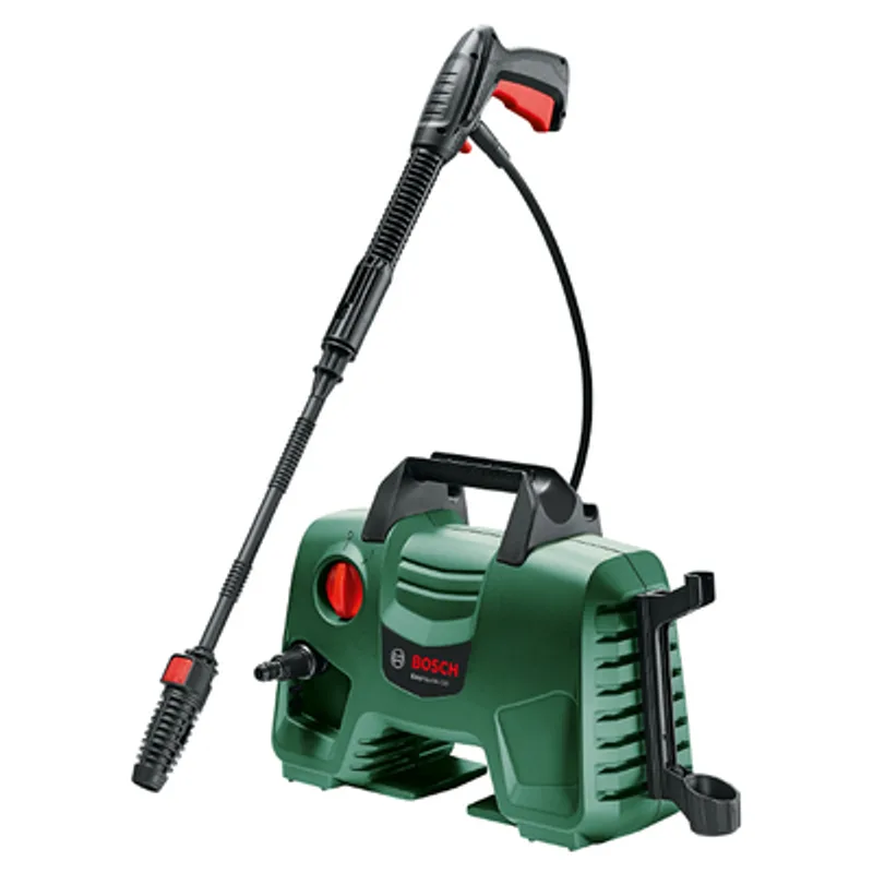 Електрическа водоструйка Bosch  1500 W, 350 л/ч, 120 bar, EasyAquatak 120