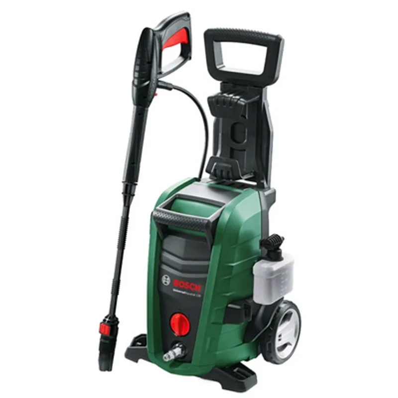 Електрическа водоструйка Bosch 1700 W, 380 л/ч, 130 bar, UniversalAquatak 130