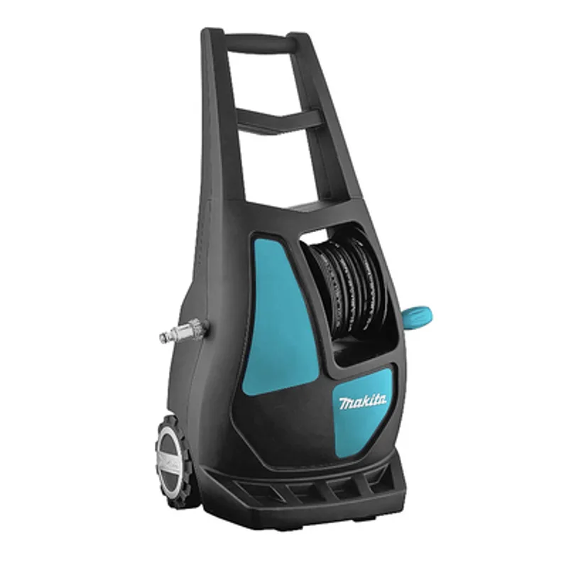 Електрическа водоструйка Makita  2100 W, 420 л/ч, 140 bar, HW132