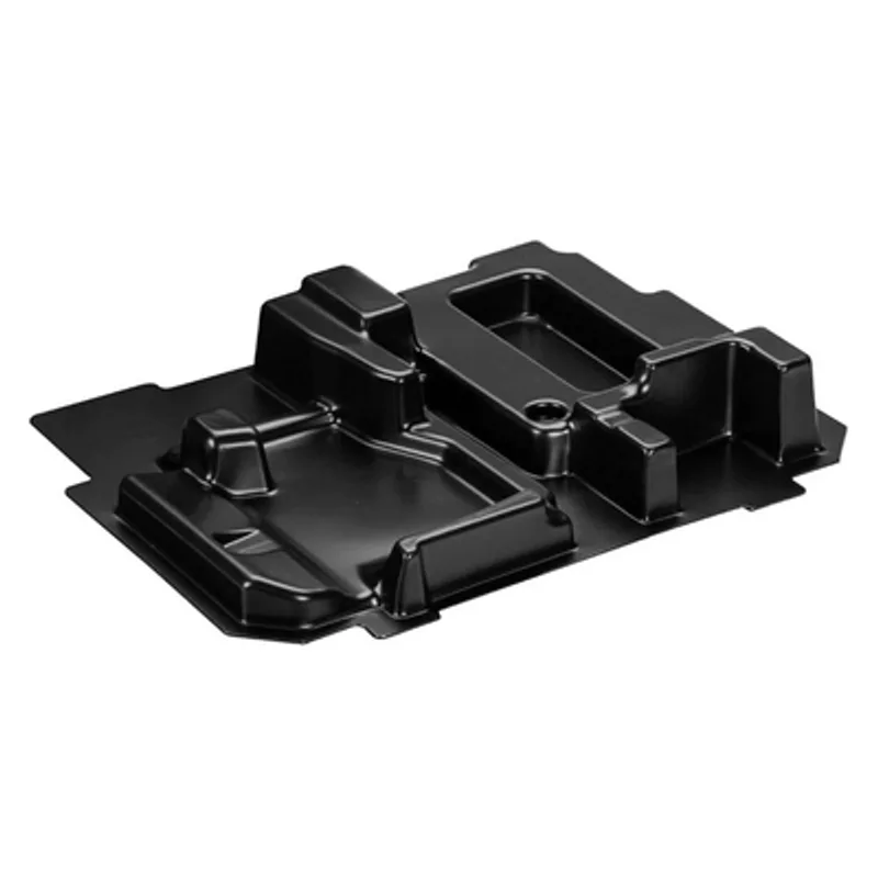 Вложка Makita за куфар за инструменти  BJV140, BJV180, DJV140, DJV180, DJV182, черна, 837639-4