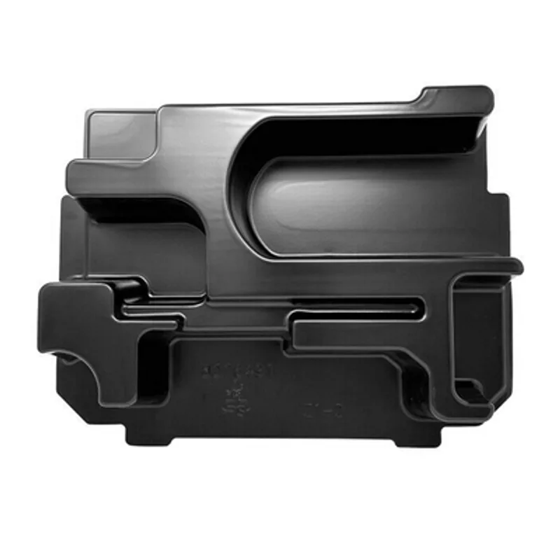 Вложка Makita за куфар за инструменти  DHR242, DHR243, черна, 837649-1