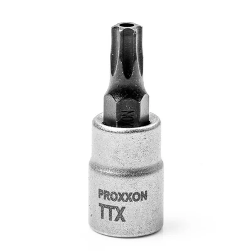 Вложка с накрайник Proxxon Torx TTX30 х 1/4"