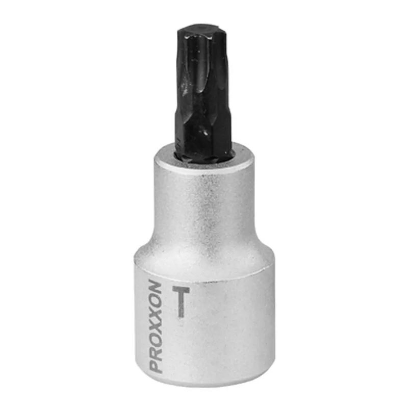 Вложка с накрайник Proxxon Torx TX25 x 1/2"