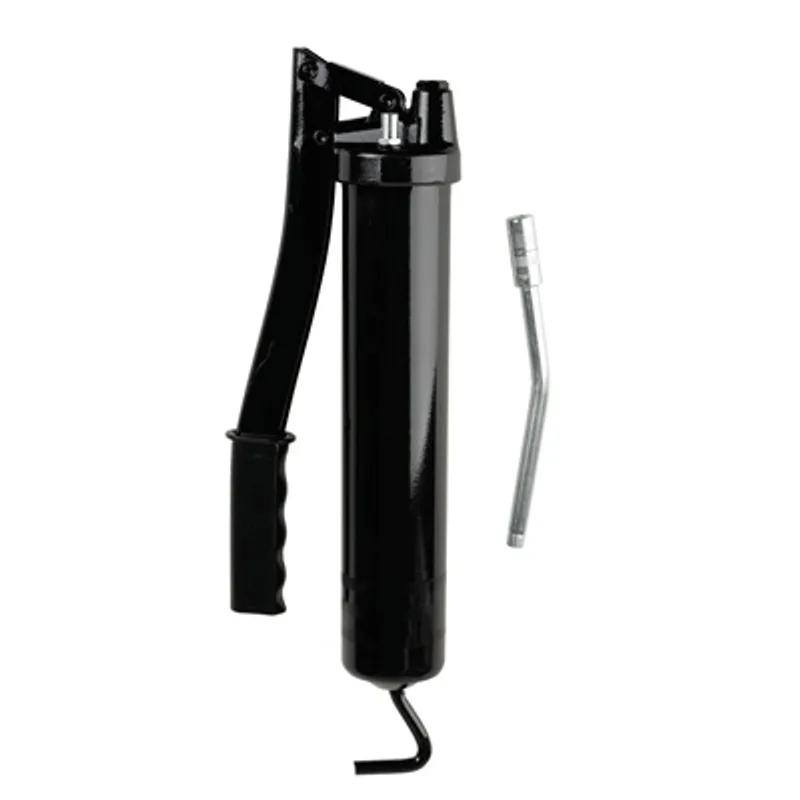 Ръчен такаламит Pressol 500 см3, 400 bar, M10x1, 66 мм