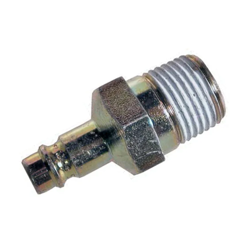 Съединител пневматичен Rodcraft бърза връзка - резба  1/2", SK730