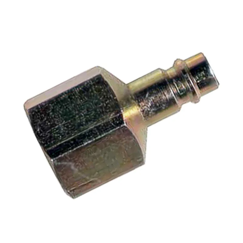 Съединител пневматичен Rodcraft бърза връзка - резба 1/2", SK734
