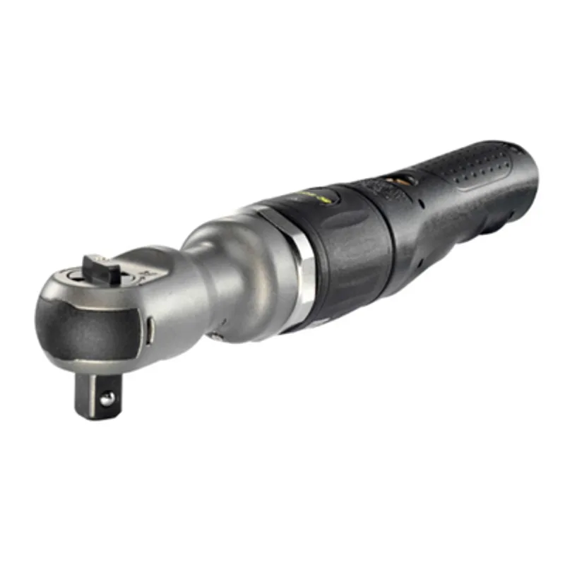 Пневматична тресчотка Rodcraft 6.3 bar, 250 Nm, квадрат, 1/2", RC3700