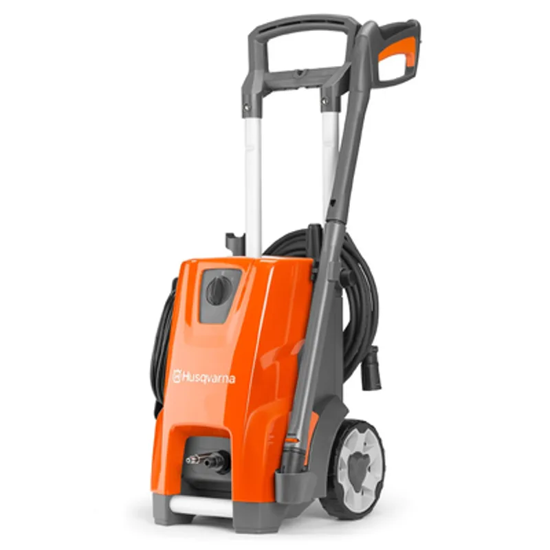 Електрическа водоструйка Husqvarna  2400 W, 420-550 л/ч, 145 bar, 380х550х390 мм, PW 345C