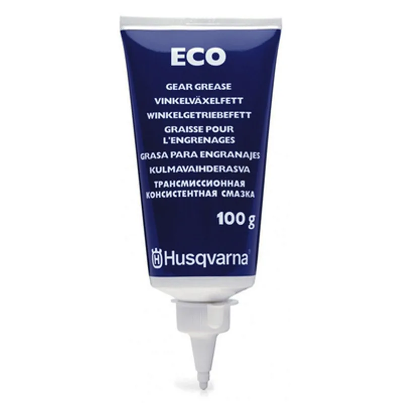 Грес за предавки Husqvarna  0.1 кг, ECO