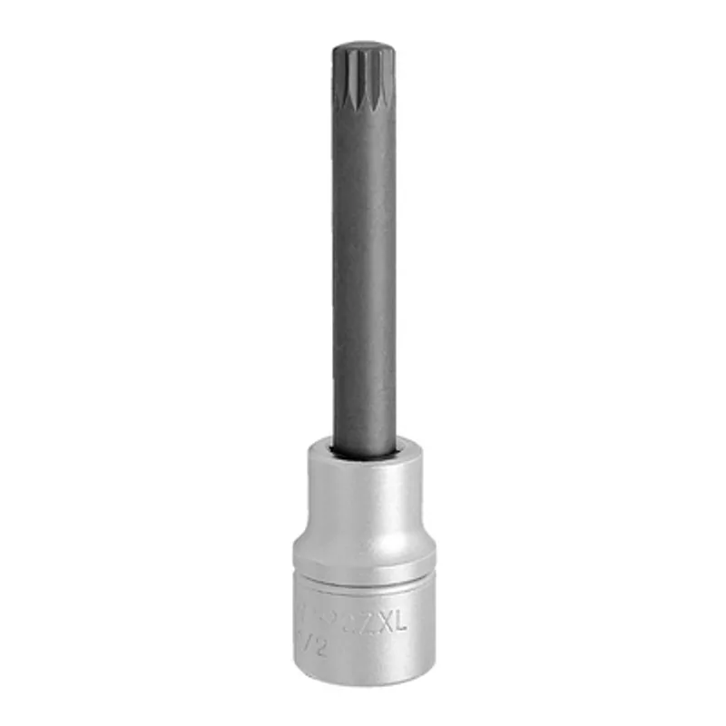 Вложка с накрайник Unior външен 12-стен удължен М14 х 1/2", 192/2ZXL