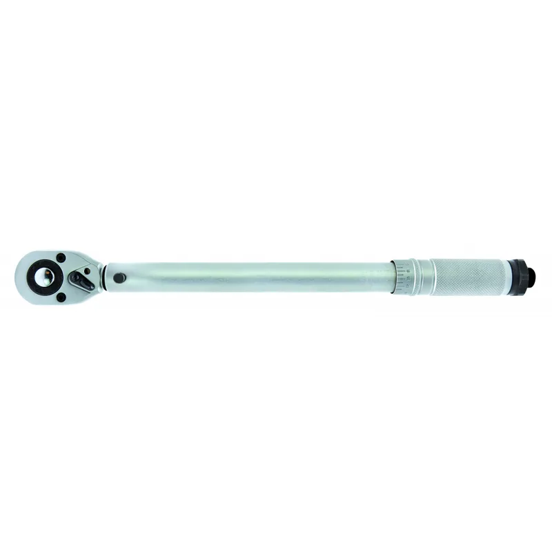 Ключ динамометричен 1/2" 210 Nm TMP