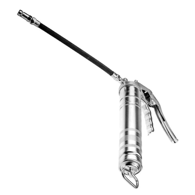 Ръчен такаламит SKF с мека връзка  500 см3, 300 bar, M10x1, LAGH 400