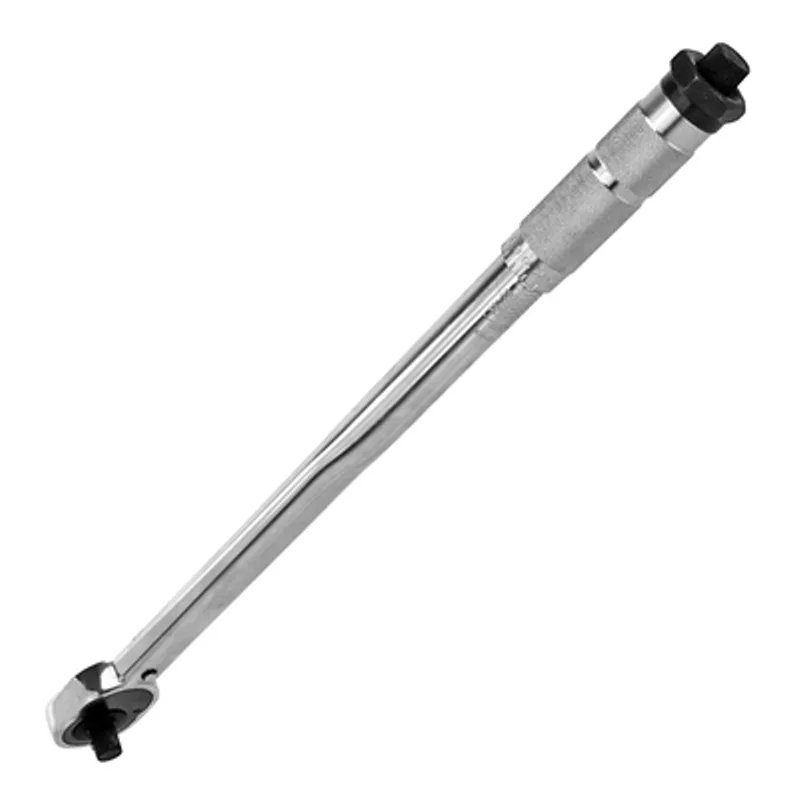 Динамометричен ключ Geko 1/2", 28-210 Nm, G10060