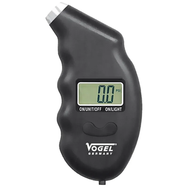 Дигитален манометър за гуми Vogel    0-7 bar, 214460