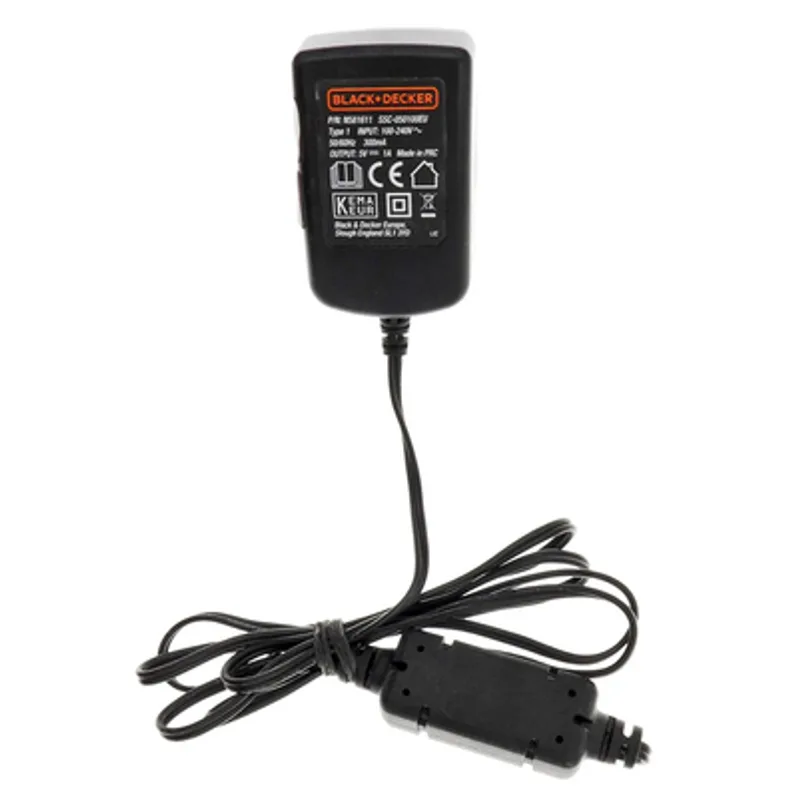 Зарядно устройство за акумулаторни Li-Ion батерии  5 V, 240 V