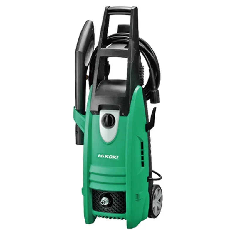 Електрическа водоструйка HiKOKI - Hitachi  1600 W, 360 л/ч, 130 bar, AW130
