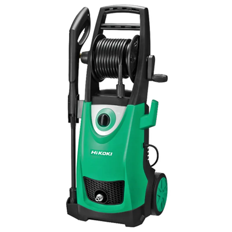 Електрическа водоструйка HiKOKI - Hitachi  2000 W, 400 л/ч, 150 bar, AW150