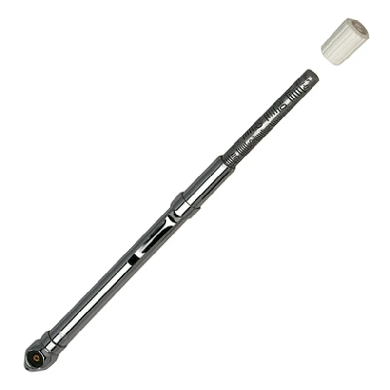 Манометър за автомобилни гуми Heyco  0.5-3.5 bar