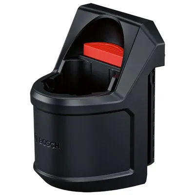 Адаптор към акумулаторна батерия Bosch 12 V, 18 V, GLL 18V-120-33 CG, BA 18-12