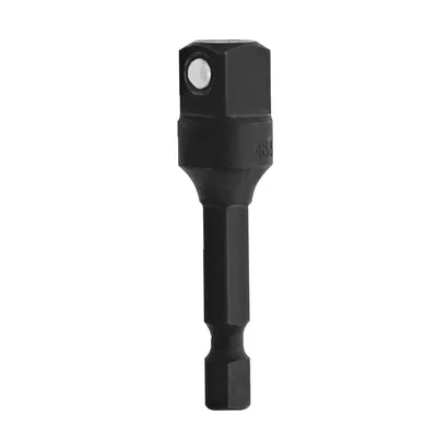 Адаптор за вложки Unior  шестостен - квадрат, 1/4" х 1/2", 188.10
