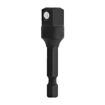 Адаптор за вложки Unior шестостен - квадрат, 1/4" х 1/4", 188.10