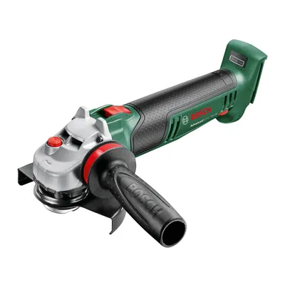 Акумулаторен ъглошлайф Bosch без батерия и зарядно, 18 V, 125 мм, 2800-12 000 об./мин, AdvancedGrind 18V-80